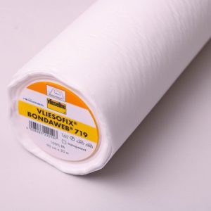 Vliesofix / Bondaweb 719 z.B für Applikationen
