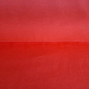 Kuschel-Sweat “Rot”