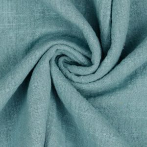 Cotton Slub Washed “old blue”