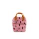 1801782 - Sticky Lemon - sprinkles special edition - backpack small - syrup brown + bubbly pink Kopie