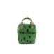 1801783 – Sticky Lemon – sprinkles special edition – backpack small – brassy green + apple green