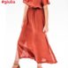 giulia red dress