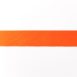 [123R-11701] [123R] Ripsband Uni 25 mm (Orange)