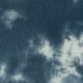 [S1047R-183236] [S1047R] Handgefärbte Tie Dye Musselin Baumwolle Snoozy Fabrics (Jeans)
