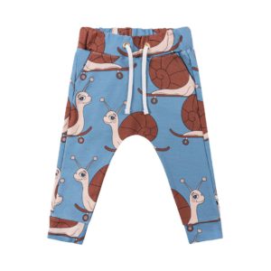 Jogging Pants “fast and furious SNAIL” von Dear Sophie (Größe wählen)
