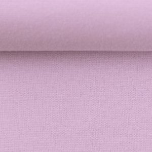 Jersey uni “light lavender”
