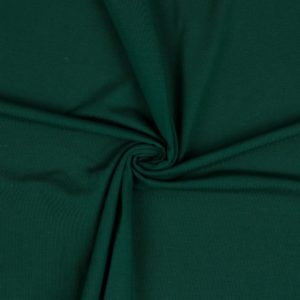 Jersey uni “dark-green”
