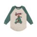 MOTOBEAR GREEN LONGSLEEVE