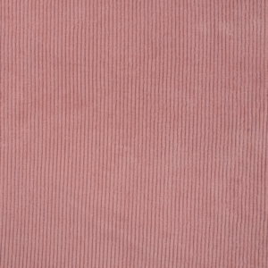 Jersey Cord in “dusty rose” soft und stretchy